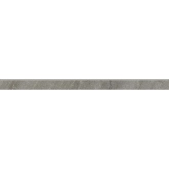 K-2404/MR/p01 Плинтус Bereg Светло-серый 76x1200x10
