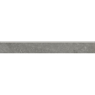 K-2404/MR/p01 Плинтус Bereg Светло-серый 76x600x9