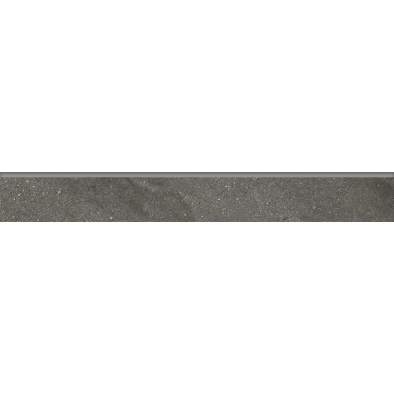 Керамогранит K-2405/MR/p01 Плинтус Bereg Серый 76x1200x10