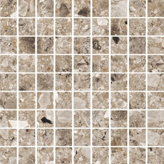 K-332/MR/m01 Terrazzo Beige 30x30