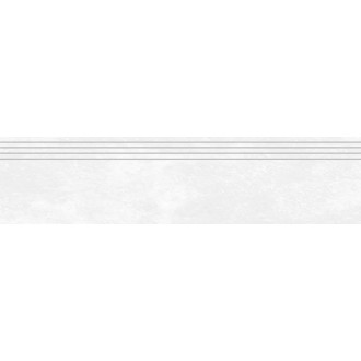 K-701/MR/st01 Ступень Central Park White 294x1200x10