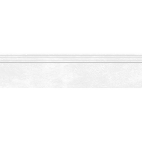 Ступени K-701/MR/st01 Ступень Central Park White 294x1200x10