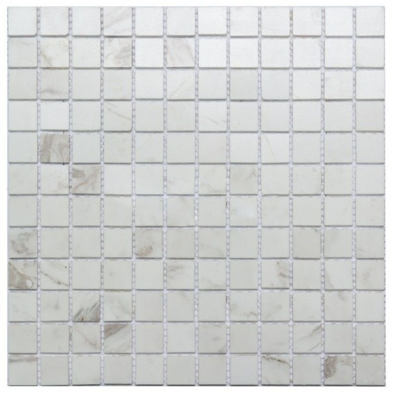Мозаика K-732 камень матовый (23*23*4) 298*298
