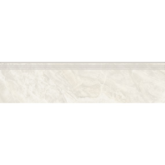 Керамогранит K-900/LR/st01 Canyon White 300x1200x10
