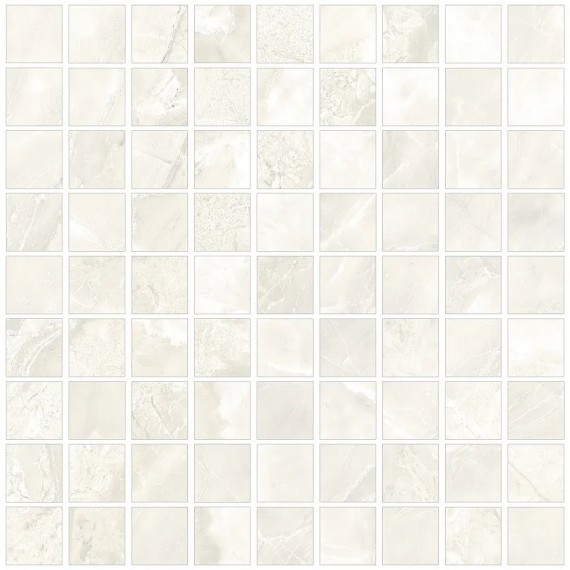 Керамогранит K-900/SR/m01 Canyon White M01 300x300x9