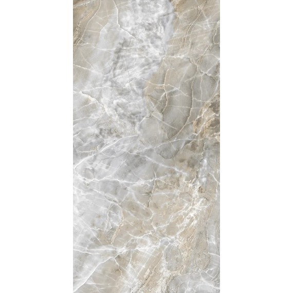 Керамогранит K-905/LR Canyon Grey 600x1200x10