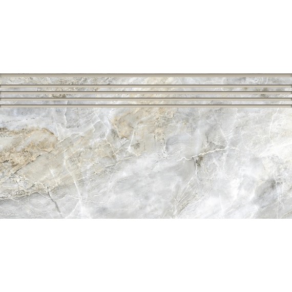 Керамогранит K-905/SR/st01 Canyon Grey SR 300x600x9