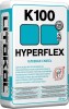K100 HYPERFLEX Серый 20 кг