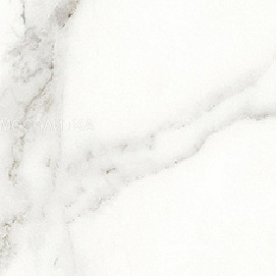 Керамическая плитка K1222MK000 Плитка Victorian Marble White GLS 7R 20х20
