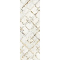 K1440MA210 Плитка Marble Arch Dec Arctic Gold 7R 2Q 40х120