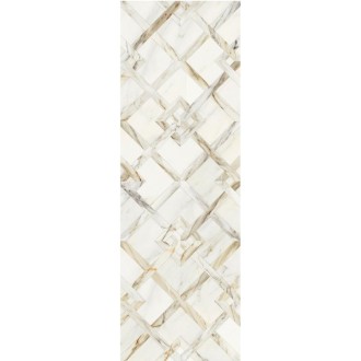 K1440MA210 Плитка Marble Arch Dec Arctic Gold 7R 2Q 40х120