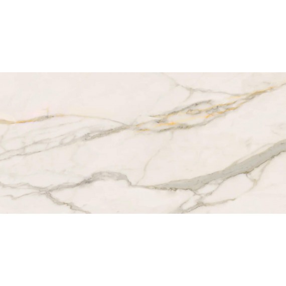 Керамогранит K22A Calacatta Gold Silky RT 60x120