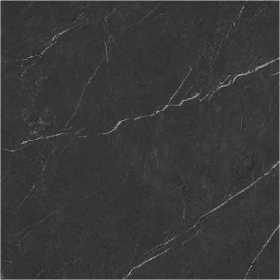 Керамогранит K2660MK9P0 Керамогранит Victorian Marble Black 60х60