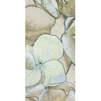 K2730CB650010 Керамогранит Декор Rockyart лаймлайт 60х120