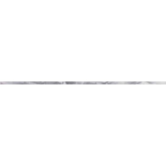 Профили и пороги K432L00L Perfil Acero Plata 1.5*90