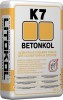 K7 BETONKOL для блоков и кирпича 25 кг