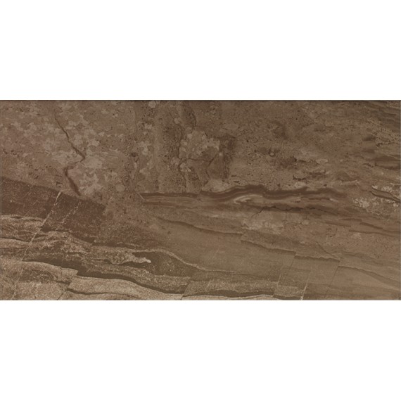 Керамогранит K927825 Ethereal коричневый 30х60