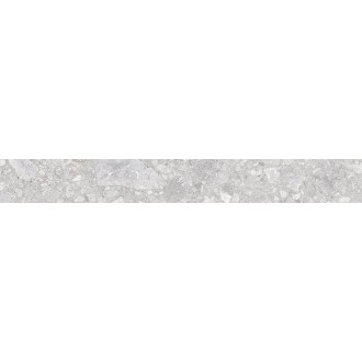 K947431R0001VTET Ceppostone Плинтус Серый Матовый 7Рек 10x80