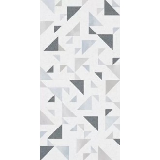 K947848R0001VTE0 Impression декор Геометрический Холодная гамма 60x60