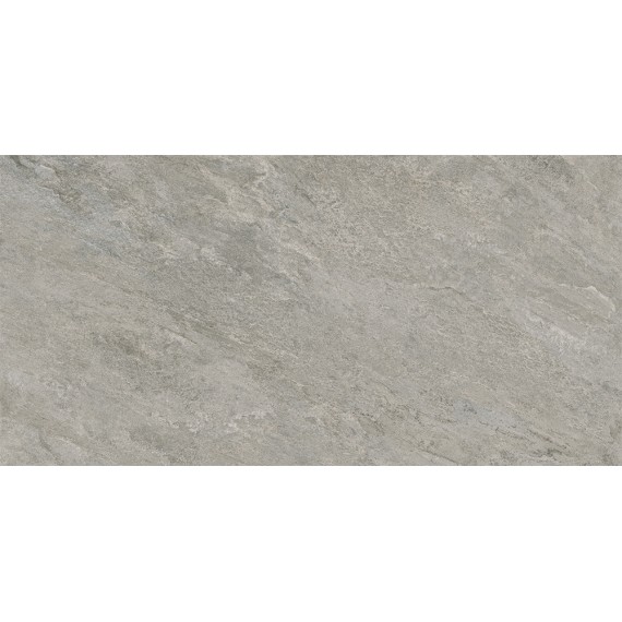 Керамогранит K948039R0001VTER Quarstone Серый Матовый R10B Ректификат 8мм 60х120