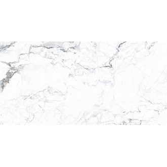 K948085LPR01VTER MarbleS Бреча Белый Лаппато R9 8мм 60x120