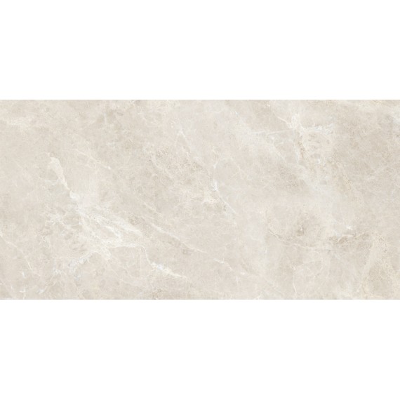 Керамогранит K948090LPR01VTER MarbleS Перла Кремовый Лаппато R9 8мм 60x120
