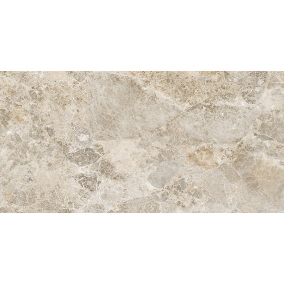 Керамогранит K948094LPR01VTER MarbleS Эмперадор Кремовый Лаппато R9 8мм 60x120
