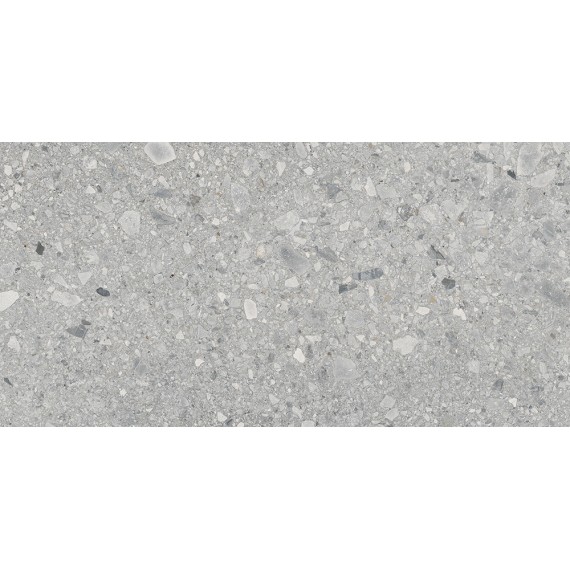 Керамогранит K948097R0001VTER StoneS Чеппо Ди Гре Серый Матовый R10A 8мм 60x120
