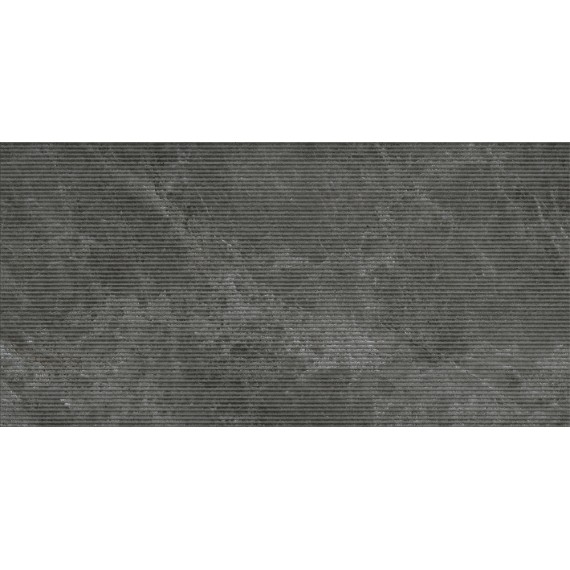 Керамогранит K948108R0001VTER Rigato Антрацит Матовый R10A 8мм 60x120