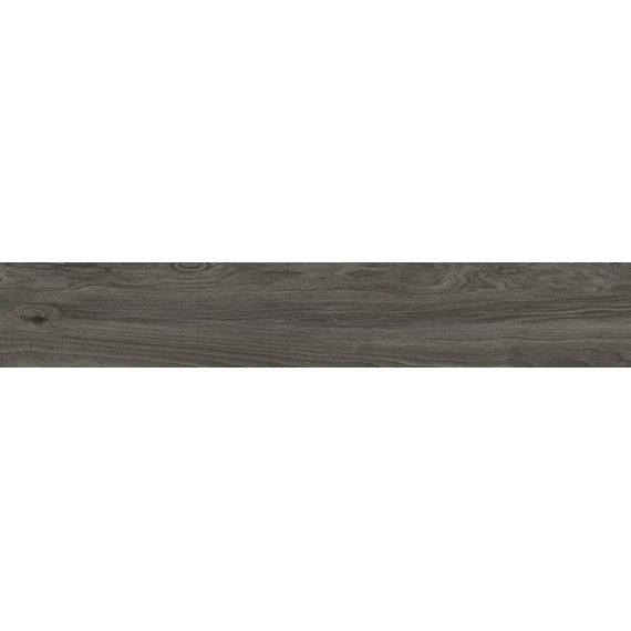 Керамогранит K948124R0001VTEB LucidWood Темно-серый Матовый R10A 9мм 20x120