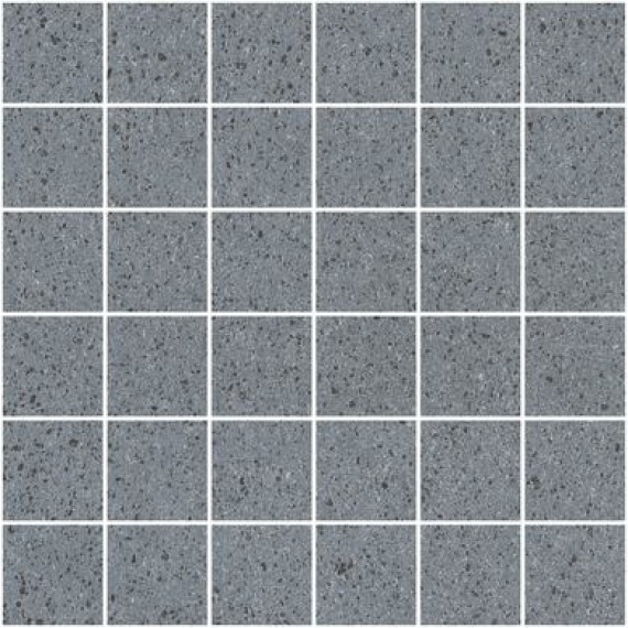 Керамогранит K9482198R001VTE0 Impression 5x5 серый 30х30