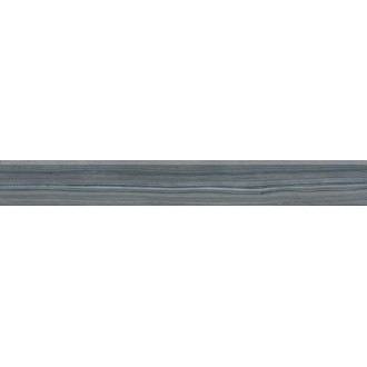 K948263LPR01VTE0 Serpeggiante Плинтус серый 7.5х60