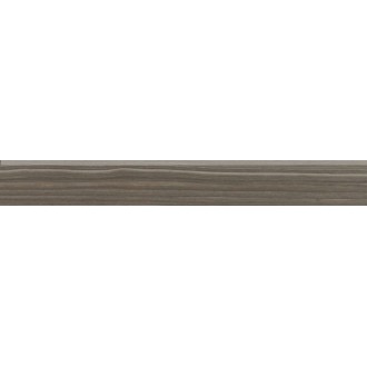 K948265LPR01VTE0 Serpeggiante Плинтус коричневый 7.5х60