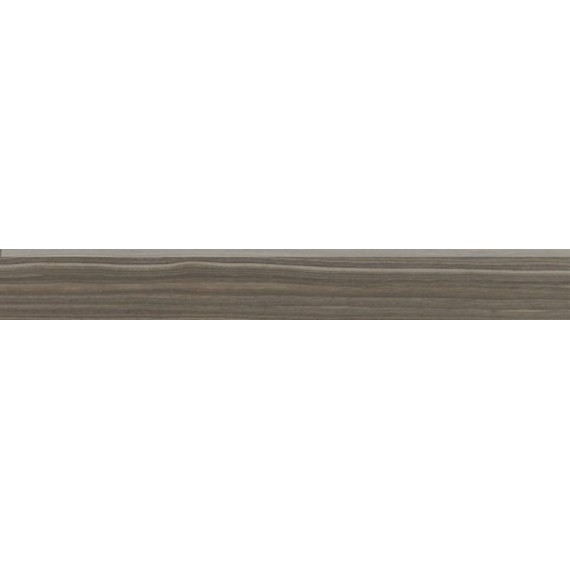 Керамогранит K948265LPR01VTE0 Serpeggiante Плинтус коричневый 7.5х60