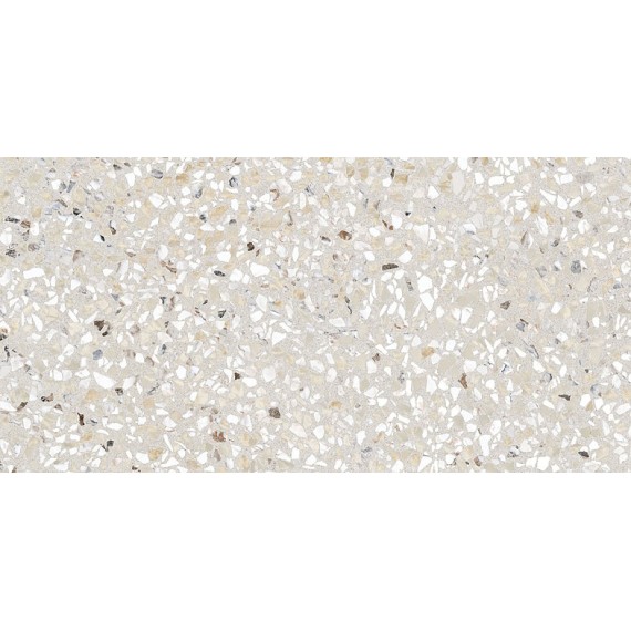 Керамогранит K949753LPR01VTE0 Terrazzo-X Светлый ЛПР 60х120