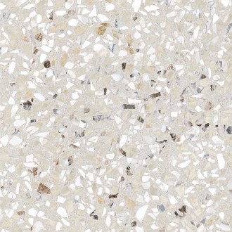 K949767LPR01VTE0 Terrazzo-X Светлый ЛПР 60х60