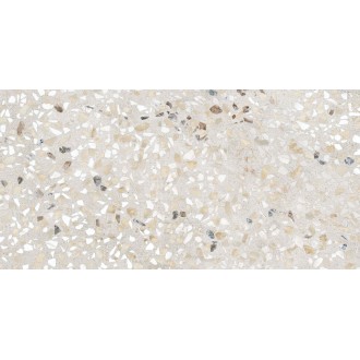 K949775LPR01VTE0 Terrazzo-X Светлый Лаппато Ректификат 30х60