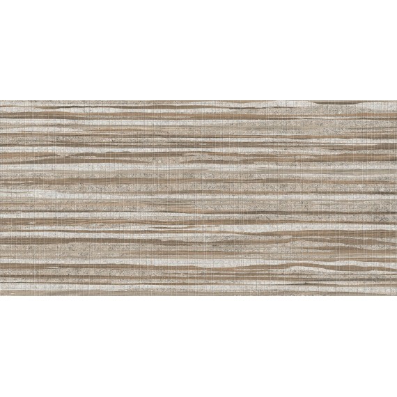 Керамогранит K949801R0001VTE0 Stone-Wood Декор Холодный Микс R10A 30х60