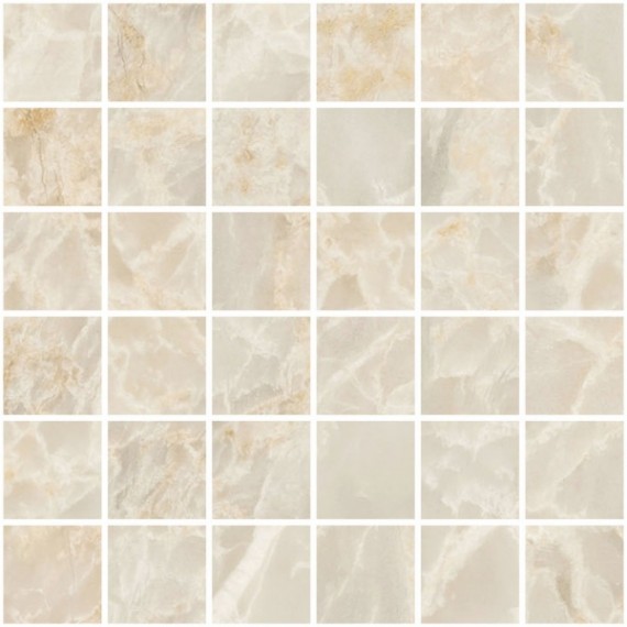 Керамогранит K949880LPR1VTE0 Marble-X Скайрос Кремовый ЛПР 30x30