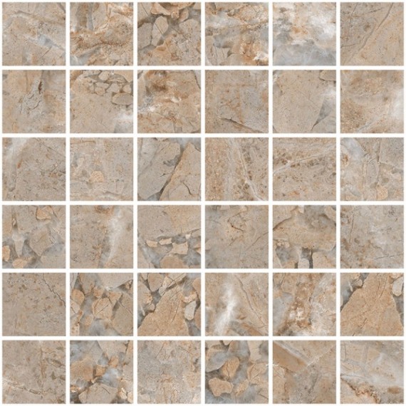 Керамогранит K949881LPR1VTE0 Marble-X Дезерт РоузТерра ЛПР 30x30