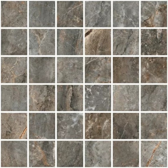 Керамогранит K949882LPR1VTE0 Marble-X АугустосТауп ЛПР 30x30
