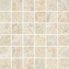 K9498848R001VTE0 Marble-Stone Кремовый Матовый-Лаппато Ректификат 30x30