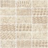 K9498888R001VTE0 Stone-X Мозаика Кремовый Матовый R10A (5х10) 30х30