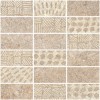 K9498898R001VTE0 Stone-X Мозаика Терра Матовый R10A (5х10) 30х30