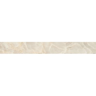 K949895LPR01VTE0 Marble-X Плинтус Скайрос Кремовый Лаппато Ректификат 7.5x60