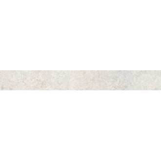 K949898R0001VTE0 Stone-X Плинтус Белый Матовый R10A 7.5x60