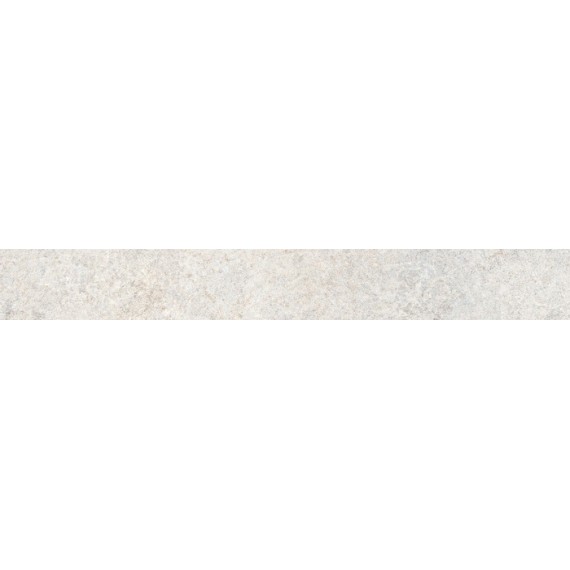 Керамогранит K949898R0001VTE0 Stone-X Плинтус Белый Матовый R10A 7.5x60
