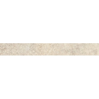 K949899R0001VTE0 Stone-X Плинтус Кремовый Матовый R10A 7.5x60