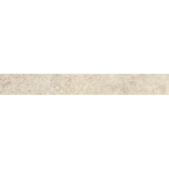Керамогранит K949899R0001VTE0 Stone-X Плинтус Кремовый Матовый R10A 7.5x60
