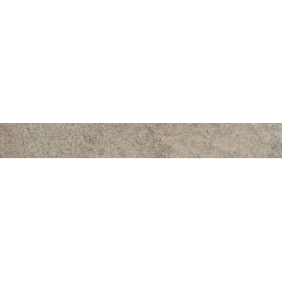 Керамогранит K949903R0001VTE0 Stone-X Плинтус Тауп Матовый R10A 7.5x60